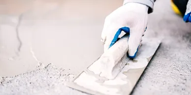 Concrete 
